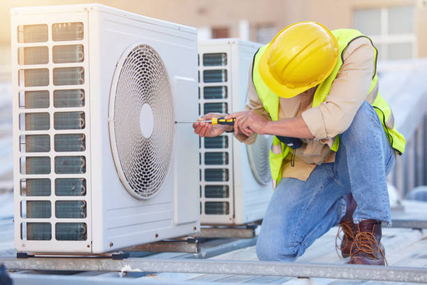 HVAC Emergency Services in Greenwood, MS