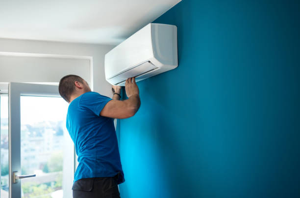 HVAC Troubleshooting in Greenwood, MS