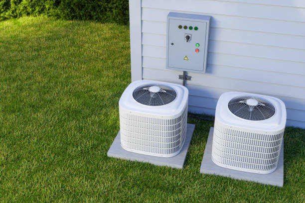 Ductless HVAC Repair in Greenwood, MS