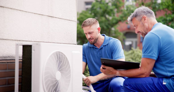 AC Installation Near Me in Greenwood, MS