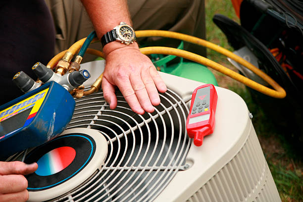 Best Air Quality Test  in Greenwood, MS