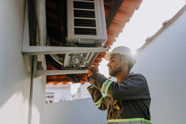 Best HVAC System Installation  in Greenwood, MS