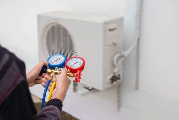 Best Emergency HVAC Repair  in Greenwood, MS