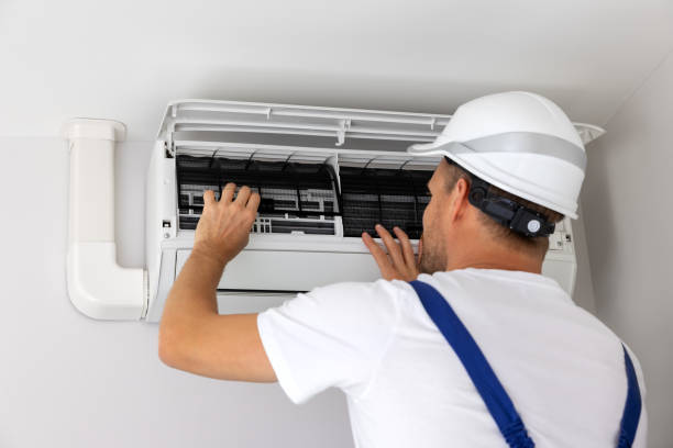 Trusted Greenwood, MS HVAC Experts