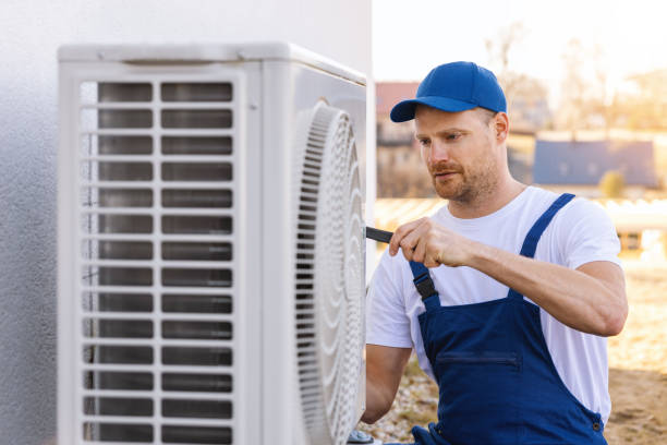 Best HVAC Replacement Cost  in Greenwood, MS