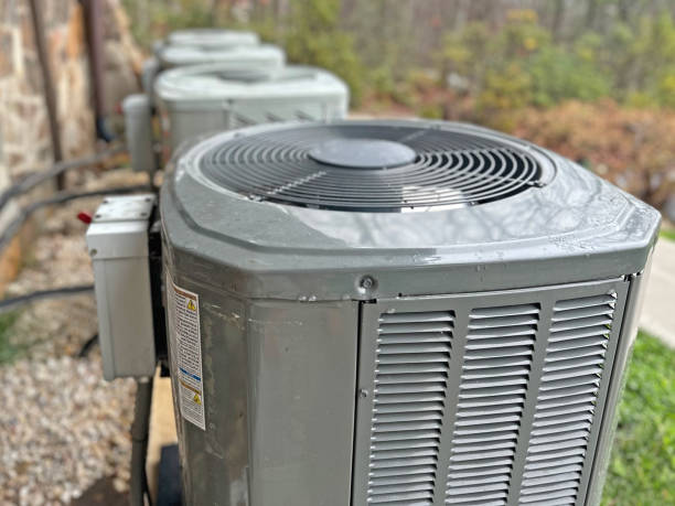 HVAC Air Duct Cleaning in Greenwood, MS