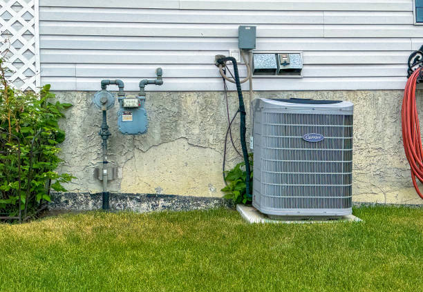 Best HVAC Installation Services  in Greenwood, MS